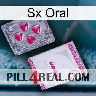 Sx Oral 32